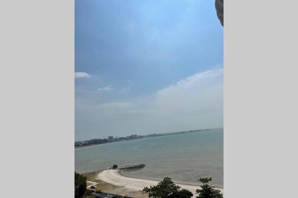 -glory Seaview Unit 2 Bedroom Port Dickson