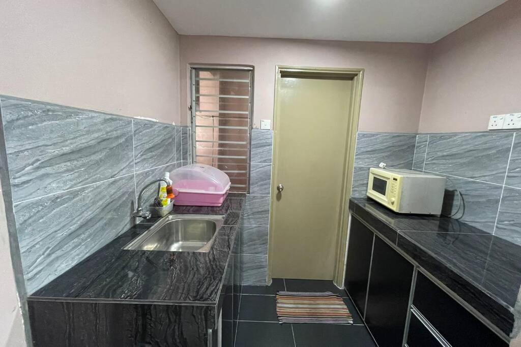 -glory Seaview Unit 2 Bedroom Apartment Port Dickson