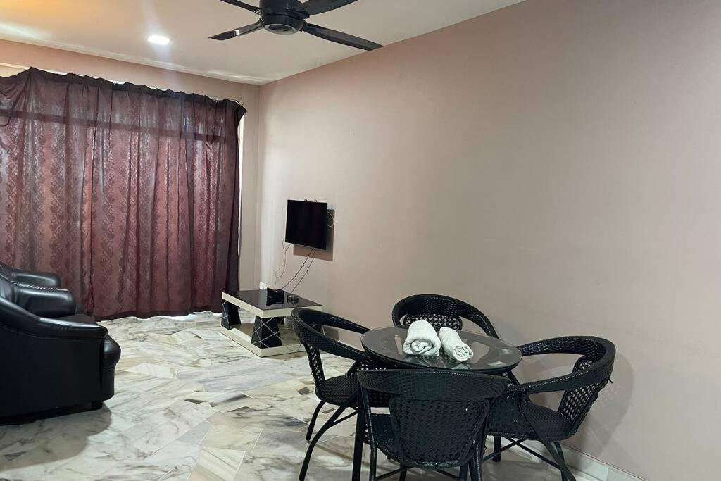 Apartment -glory Seaview Unit 2 Bedroom Port Dickson