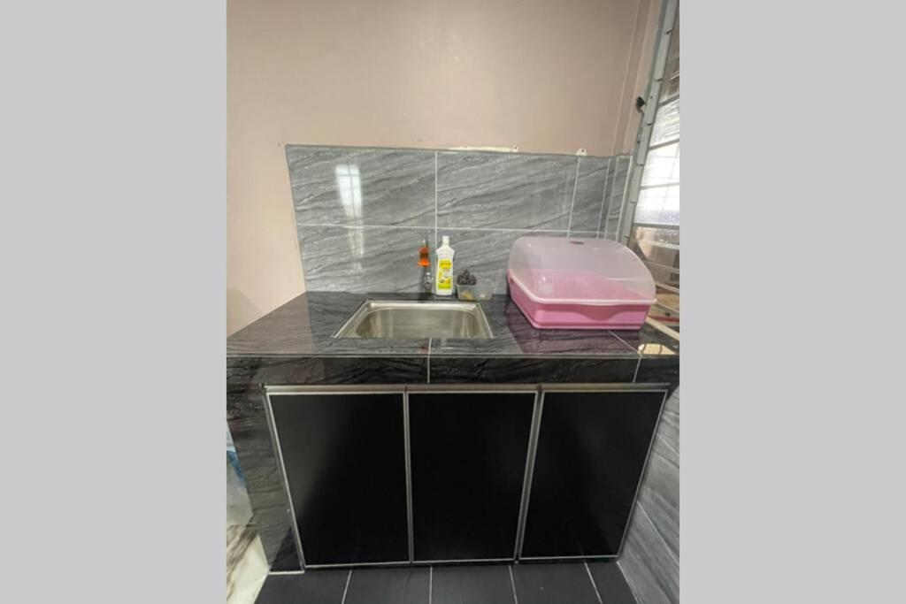 -glory Seaview Unit 2 Bedroom * Port Dickson