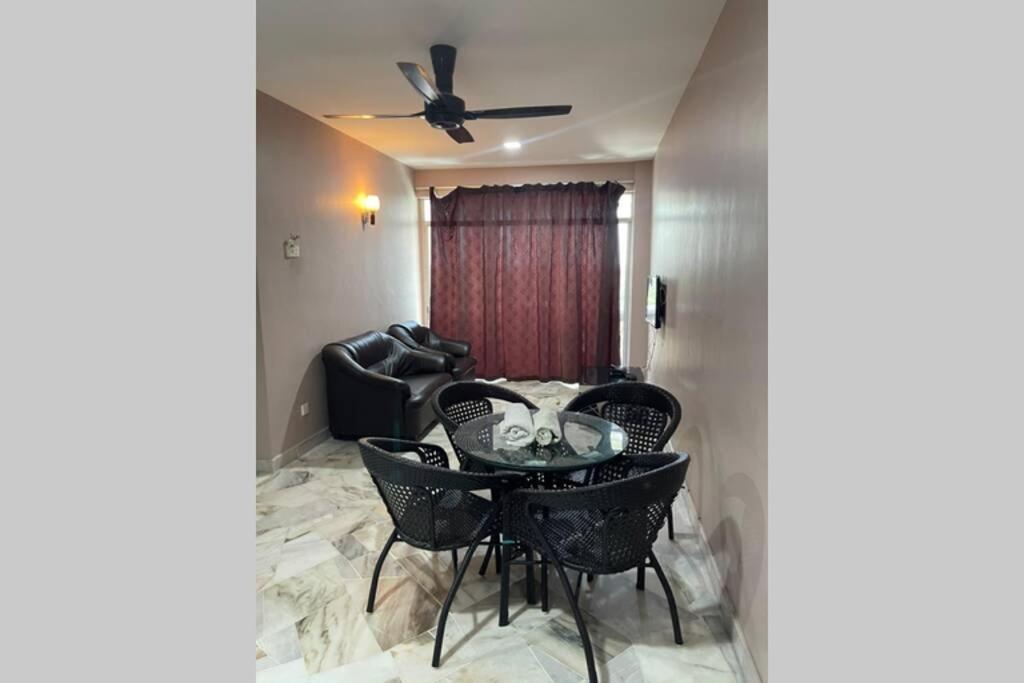 Apartment -glory Seaview Unit 2 Bedroom