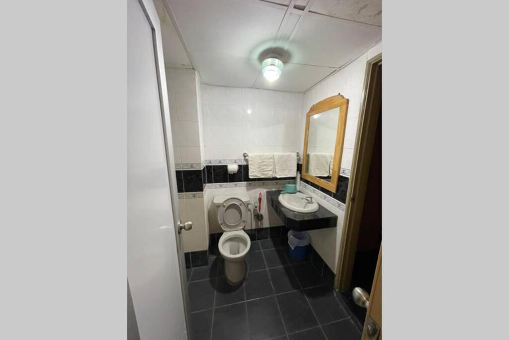 -glory Seaview Unit 2 Bedroom Port Dickson