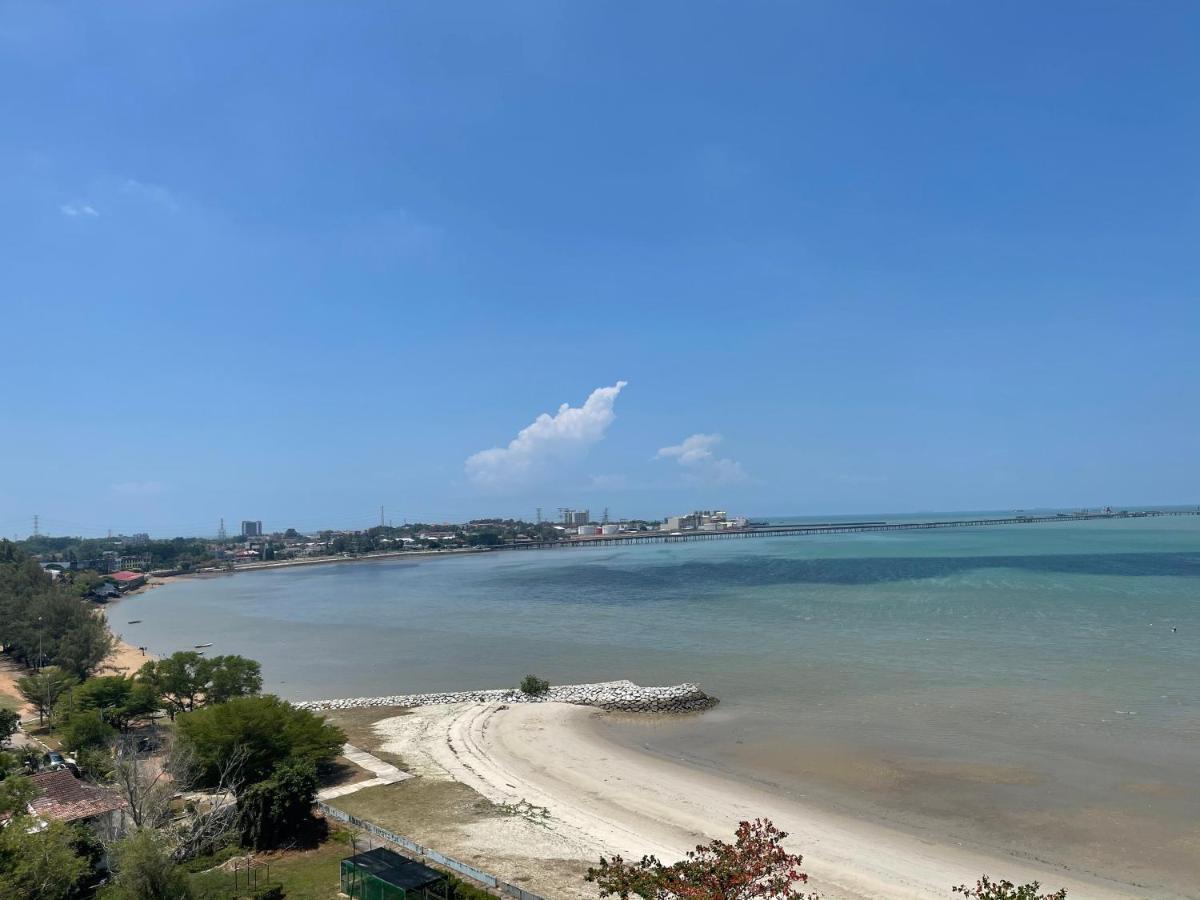 -glory Seaview Unit 2 Bedroom Apartment Port Dickson